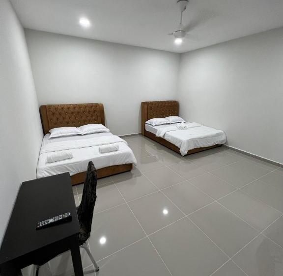 מוטל Tamustay Tok Molor