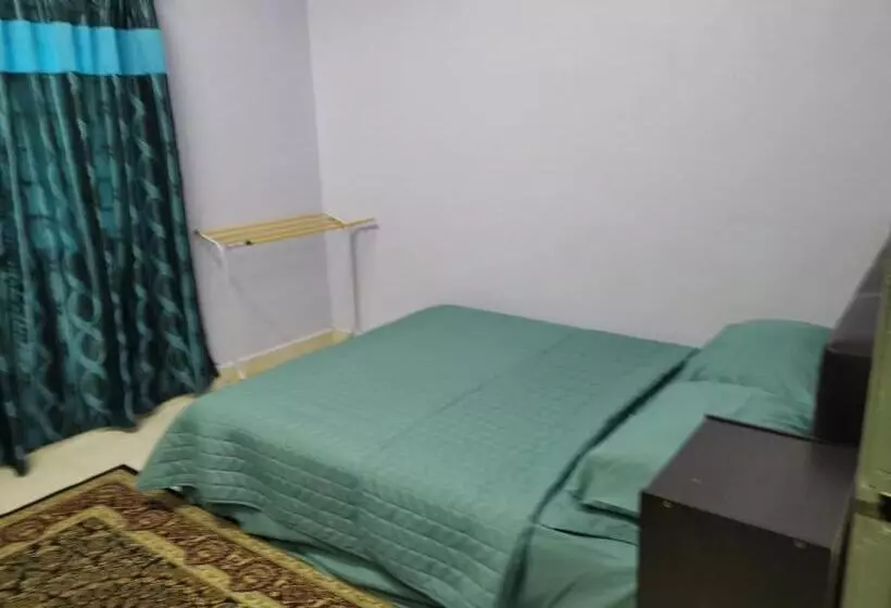 ペンション Desa Kemboja Homestay