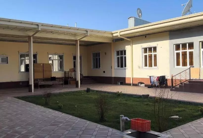 ペンション Guest House Comfort