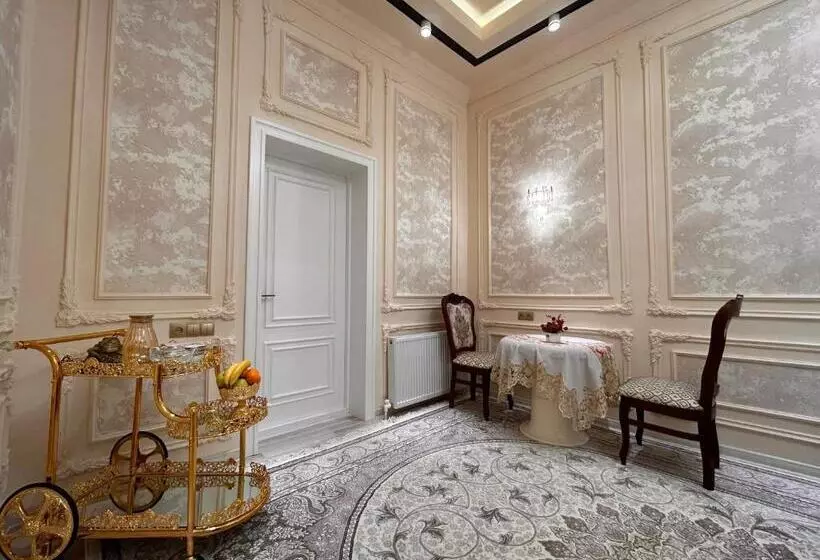 ペンション Guest House Comfort