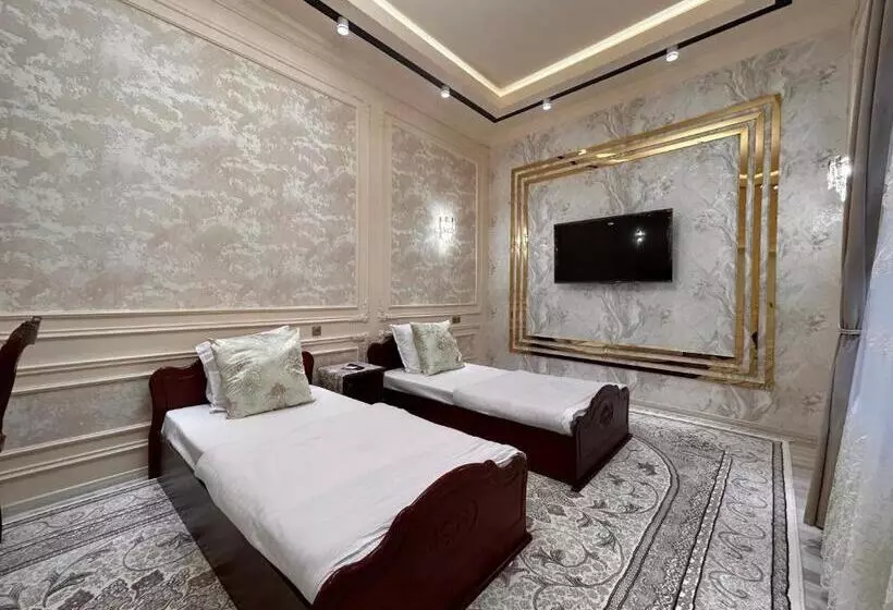 ペンション Guest House Comfort