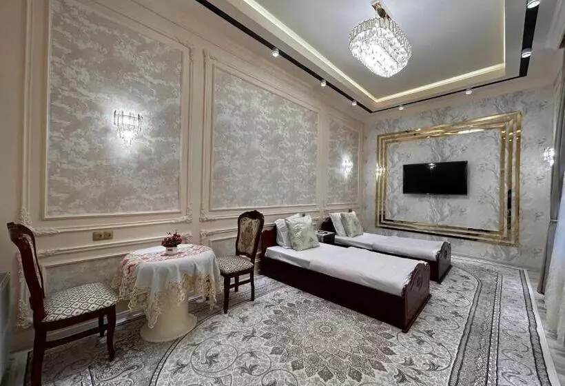 ペンション Guest House Comfort