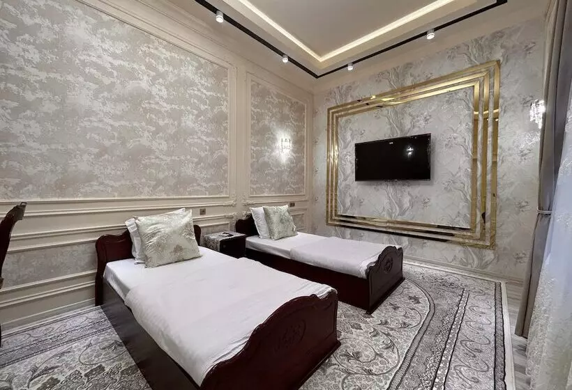 ペンション Guest House Comfort