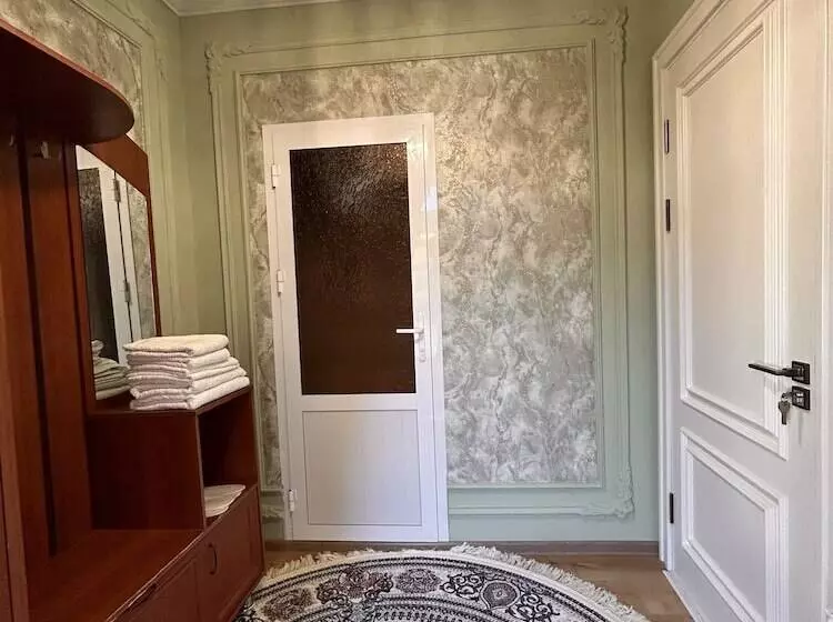 ペンション Guest House Comfort