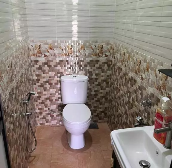 Majatalo Hijrah Fleksi Homestay