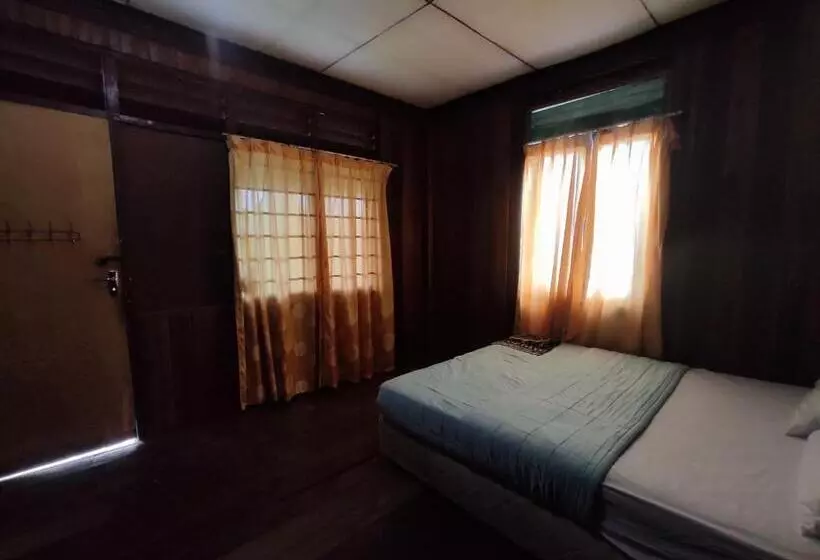 Majatalo Marang Guest House Mgh