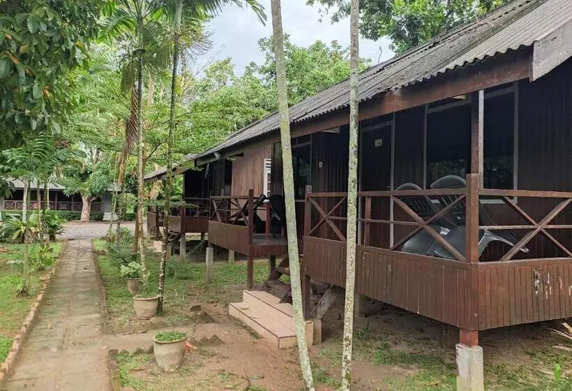 Majatalo Marang Guest House Mgh