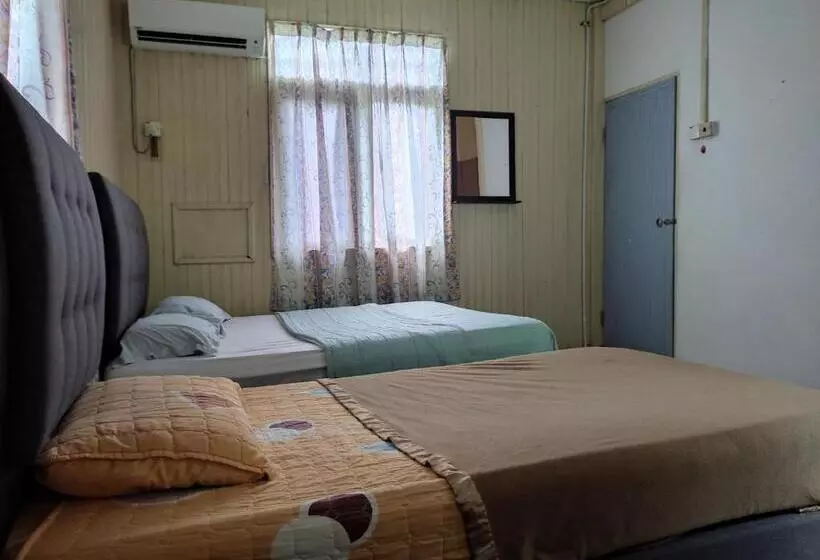 Majatalo Marang Guest House Mgh