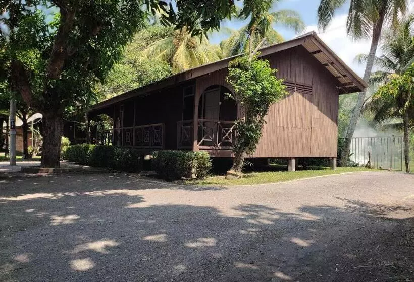 Majatalo Marang Guest House Mgh