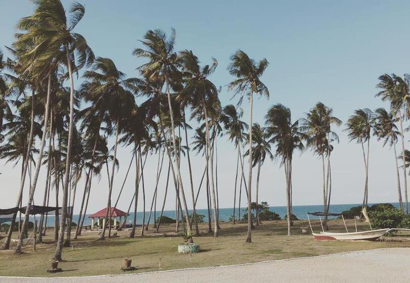 بنسيون Millbrook House Terengganu