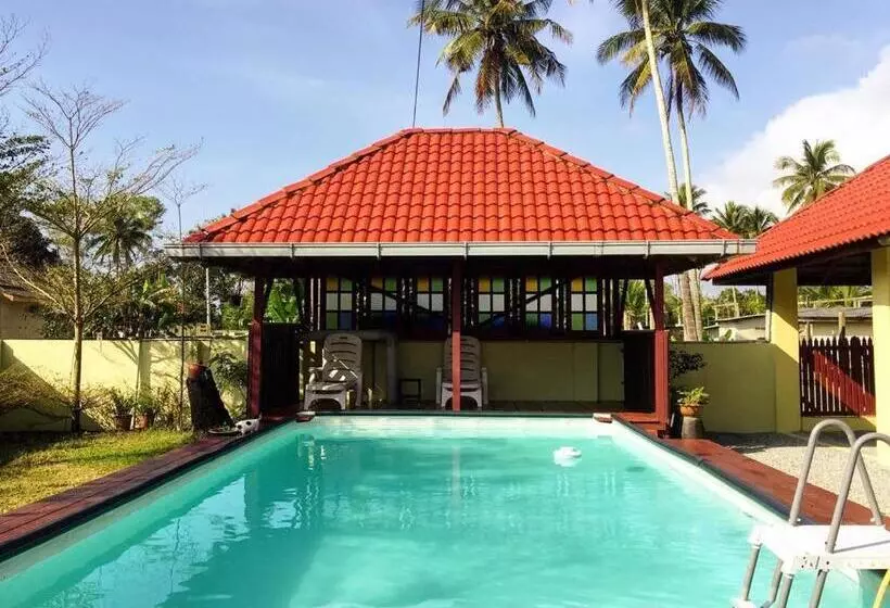 Majatalo Millbrook House Terengganu