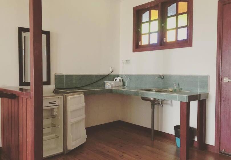 بنسيون Millbrook House Terengganu