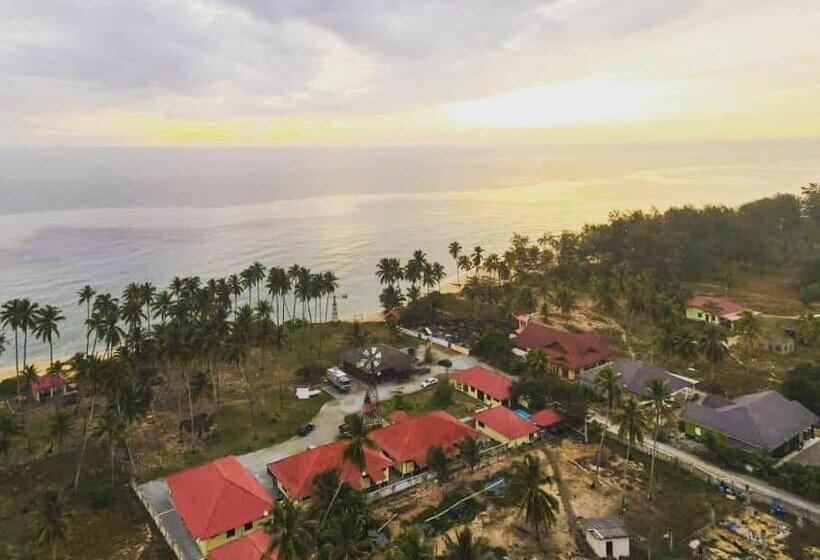 بنسيون Millbrook House Terengganu