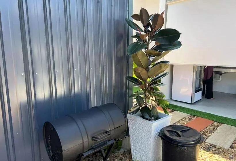 Majatalo Rimbun Bayu Homestay