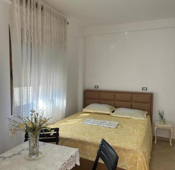 پانسیون Rooms At Lume