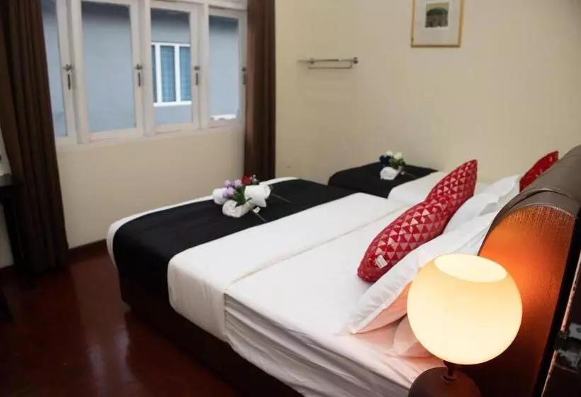 ペンション Sweet Inn Guest House