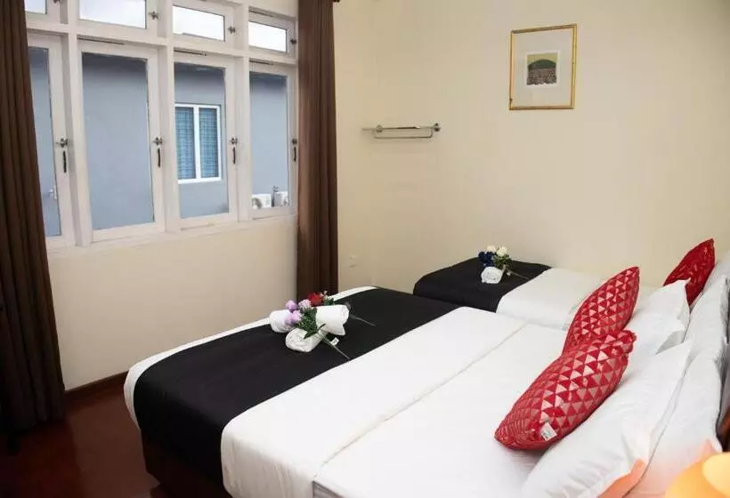 ペンション Sweet Inn Guest House