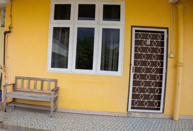 ペンション Sweet Inn Guest House