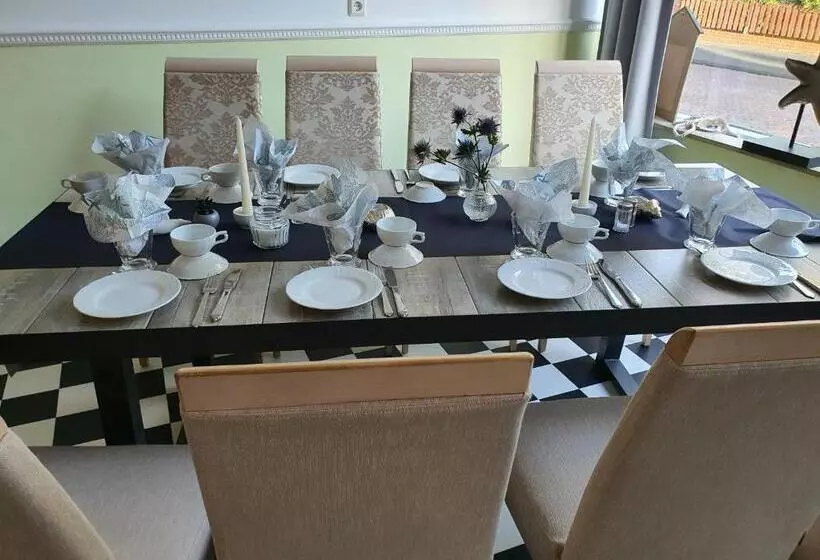 Majatalo Villa Seestern