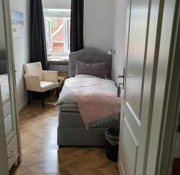 Majatalo Villa Seestern