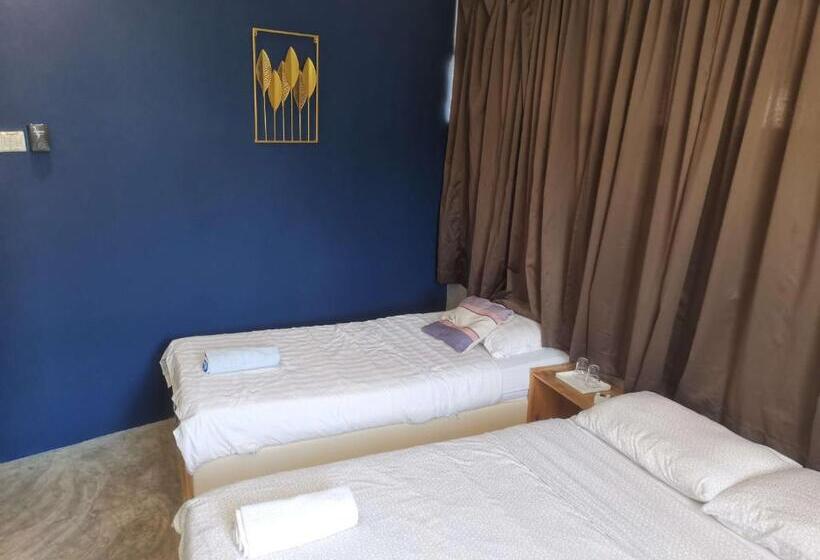 پانسیون Wayton Express