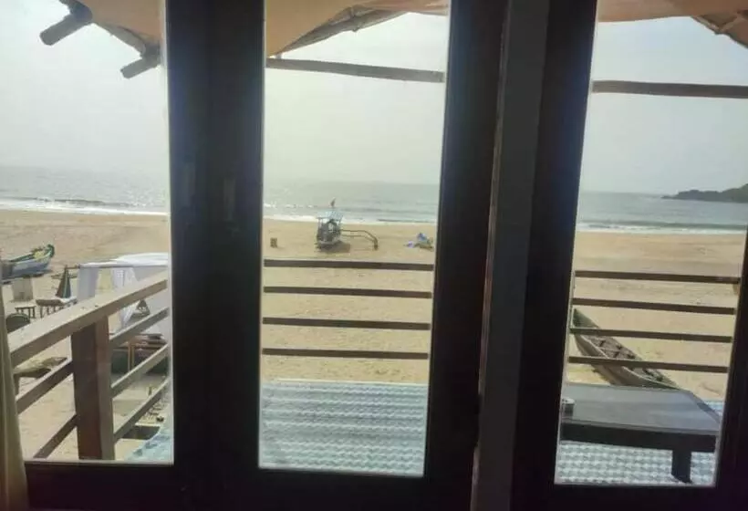 Columbus Goa Beach Resort