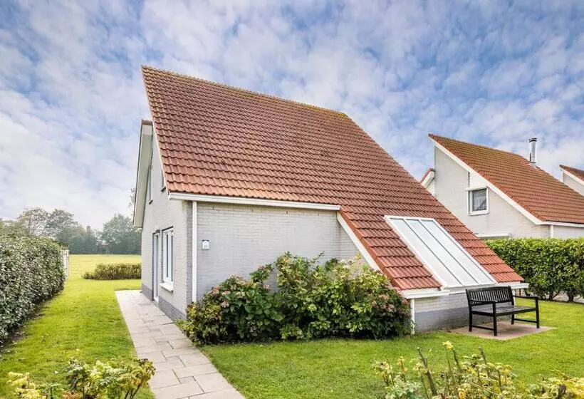 Lomakeskus Summio Zeeland Village