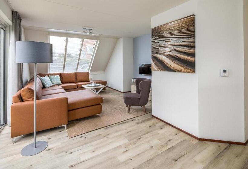 リゾートホテル Summio Zeeland Village