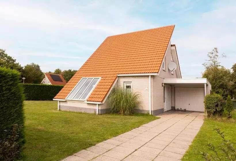 Lomakeskus Summio Zeeland Village