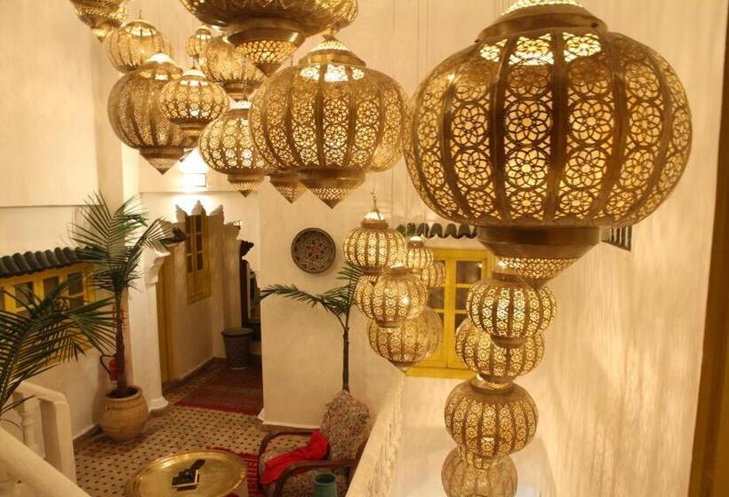 Riad Tanja By Chef Moha