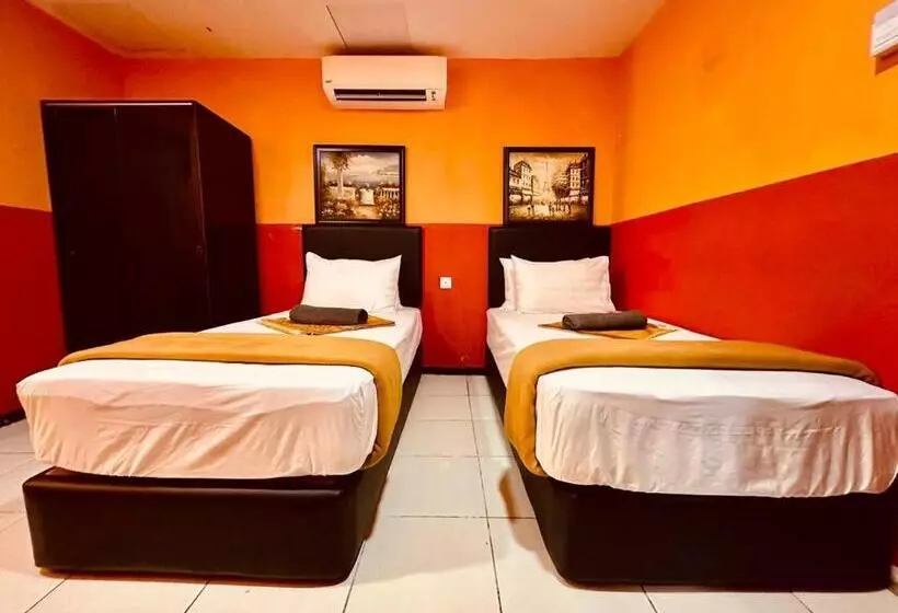 Smart Budget Hotel   Klang