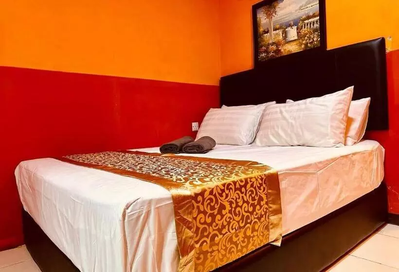 Smart Budget Hotel   Klang