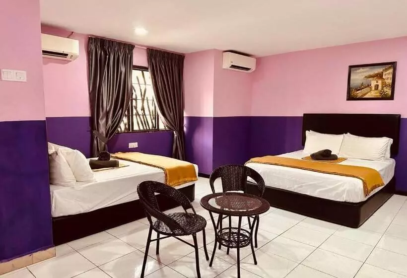 Smart Budget Hotel   Klang