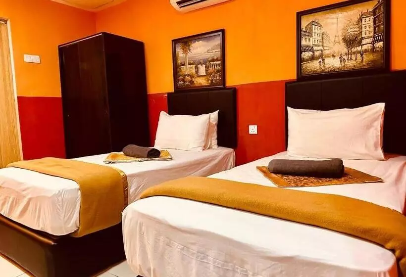 Smart Budget Hotel   Klang