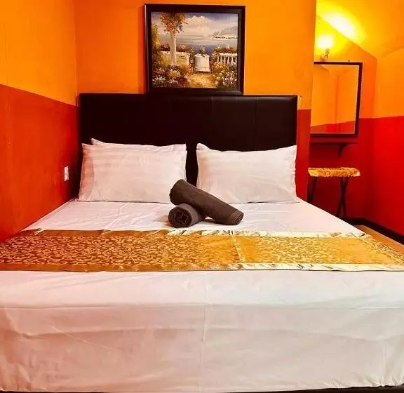 Smart Budget Hotel   Klang