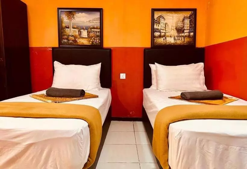 Smart Budget Hotel   Klang
