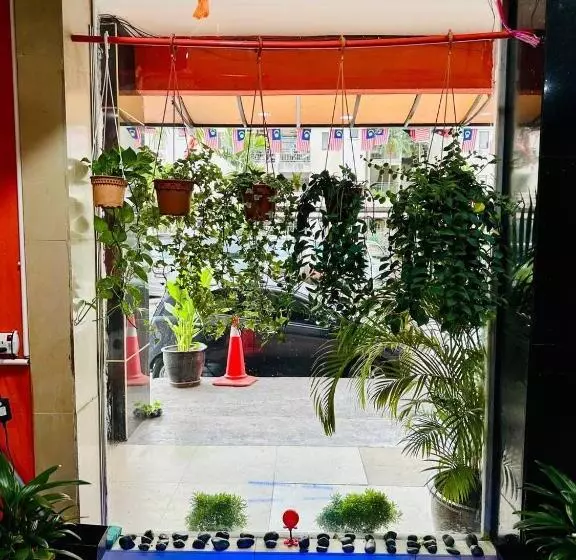 Smart Budget Hotel   Klang