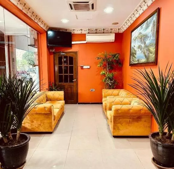 Smart Budget Hotel   Klang