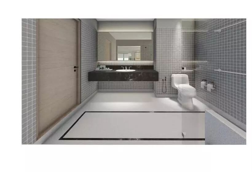 Solis Beach Hotel Rajamangala