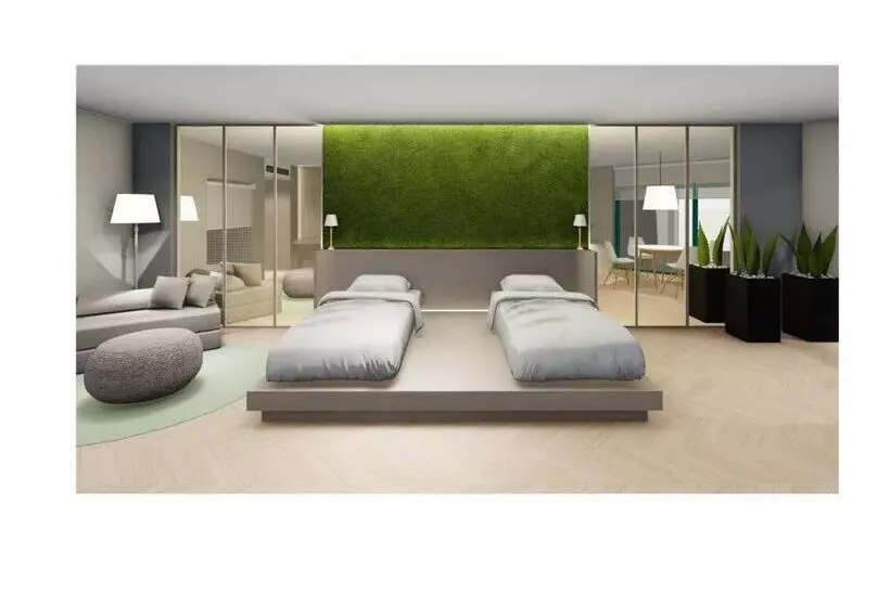 Solis Beach Hotel Rajamangala