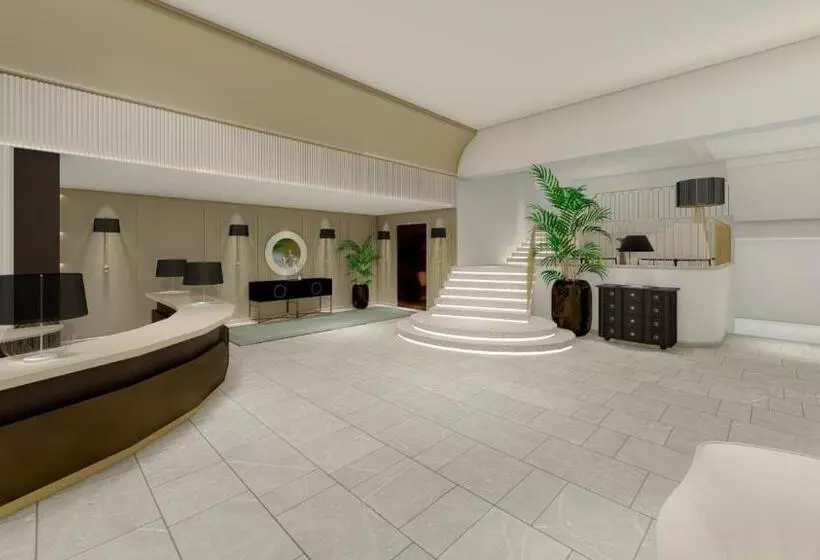 Solis Beach Hotel Rajamangala