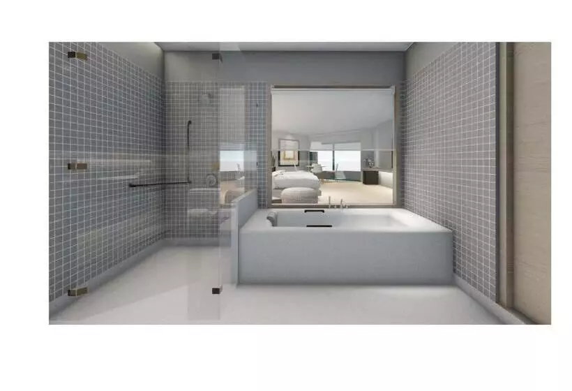 Solis Beach Hotel Rajamangala