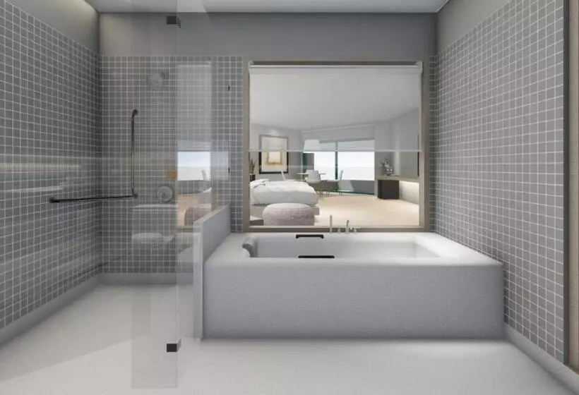 Solis Beach Hotel Rajamangala