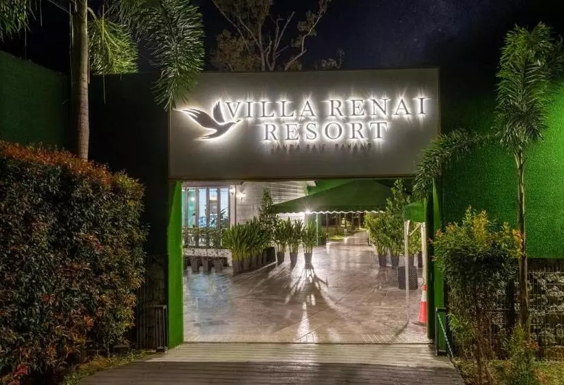 Villa Renai Resort