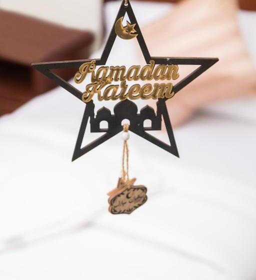 فندق وردة المعابدة توصيل مجاني للحرم