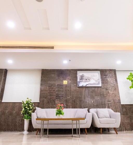 فندق وردة المعابدة توصيل مجاني للحرم