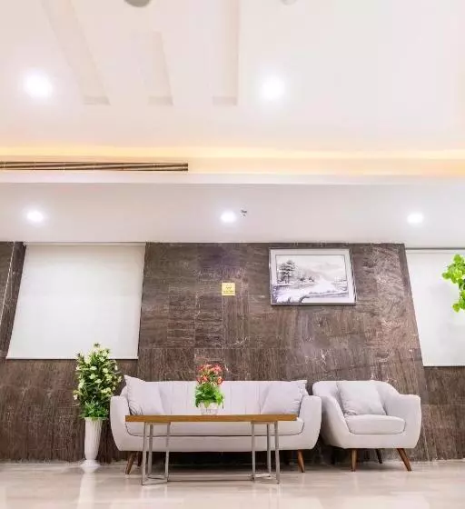 فندق وردة المعابدة   توصيل مجاني للحرم