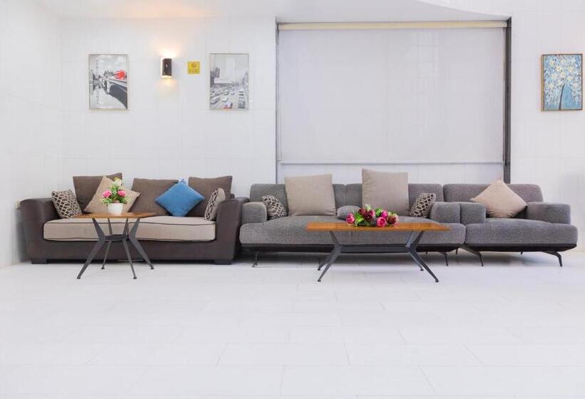 فندق وردة المعابدة توصيل مجاني للحرم