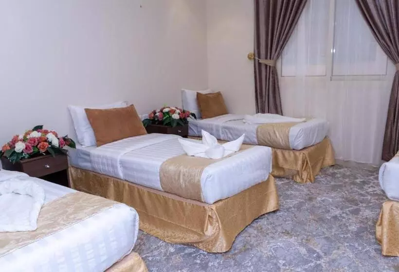فندق تاج
