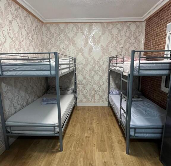 هاستل Acho Rancho